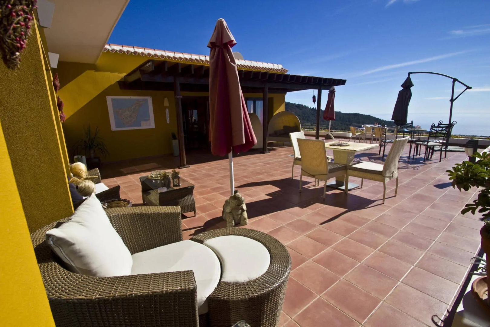 Foto - Hotel Alta Montaña