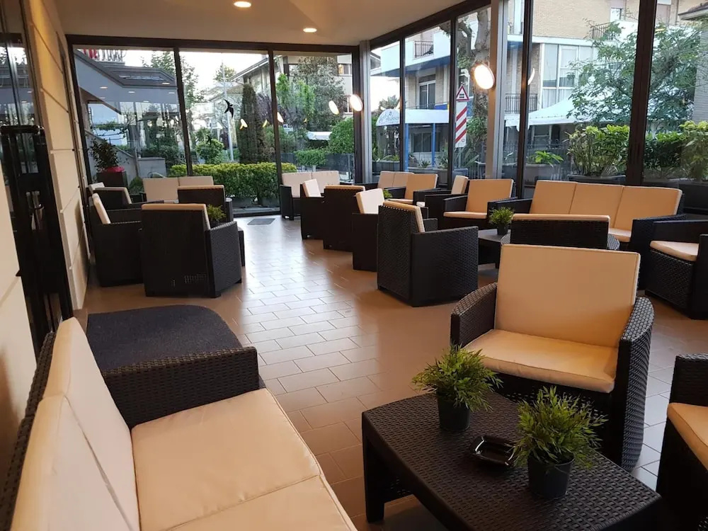 Foto - Hotel Tiglio