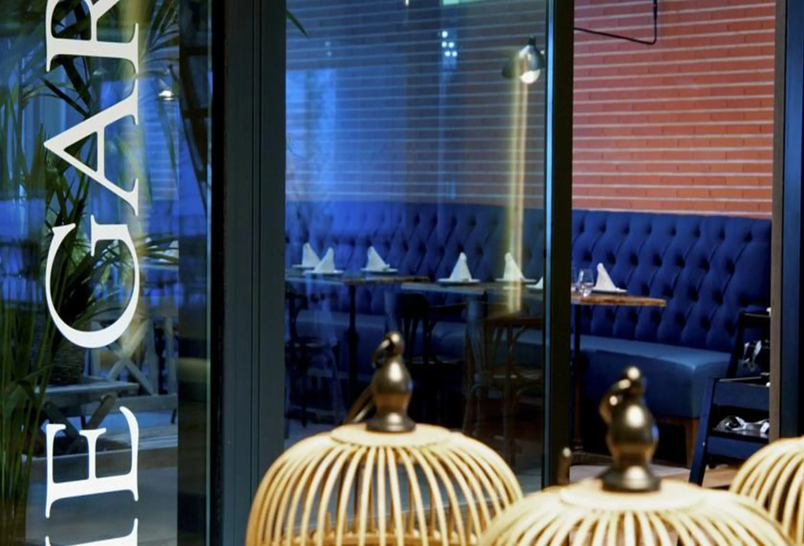 Photo - Aravaca Village Hotel