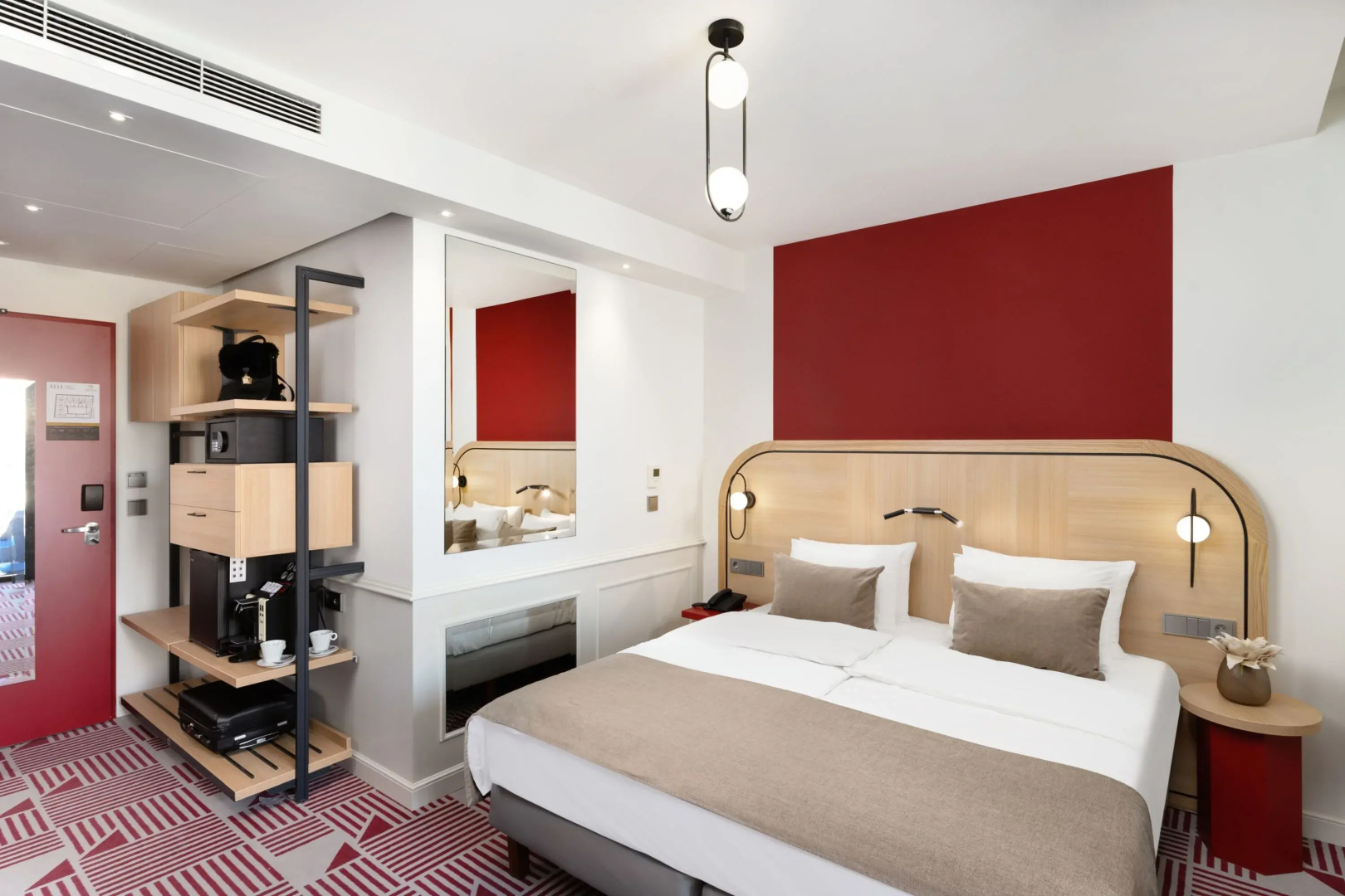 Photo - Hotel Oktogon Haggenmacher