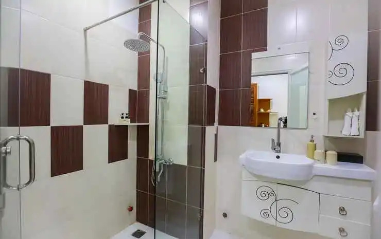 Foto - Chez Mimosa Homestay