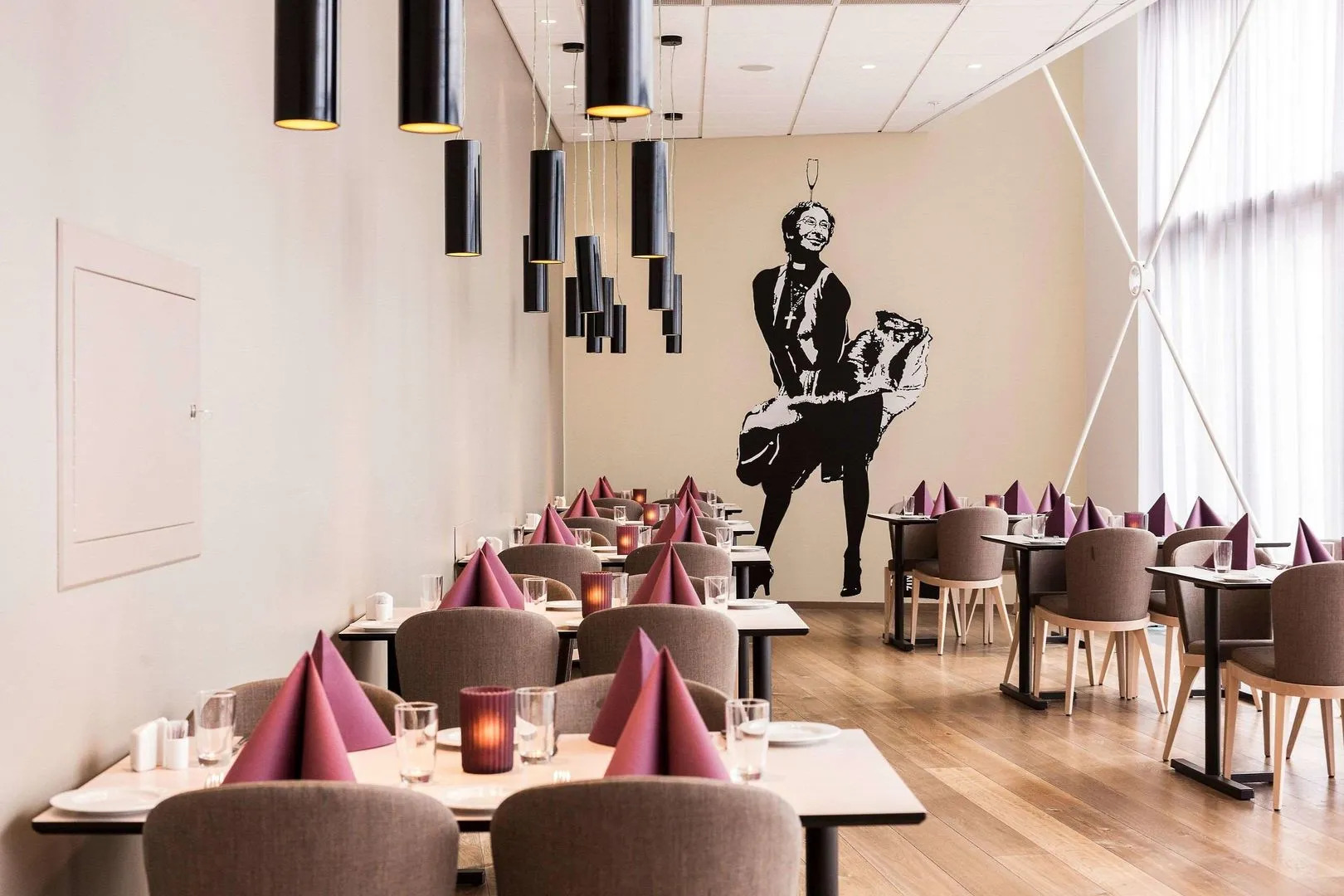 Foto - Quality Hotel Edvard Grieg