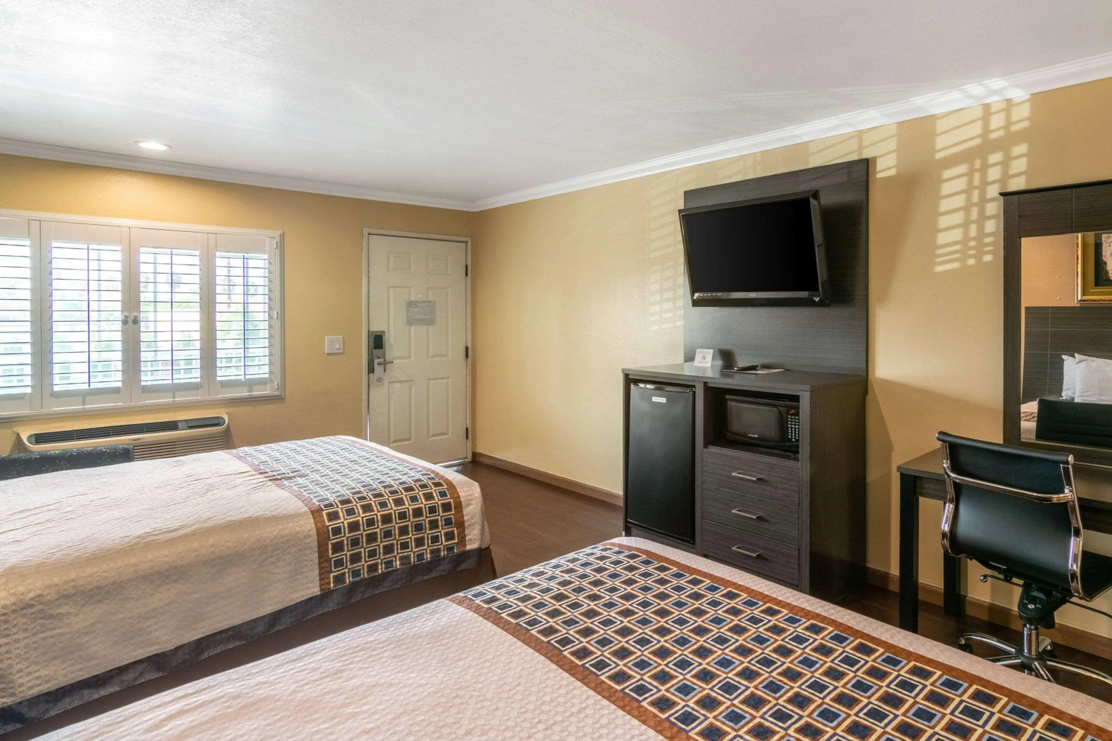 Foto - Rodeway Inn Artesia Cerritos