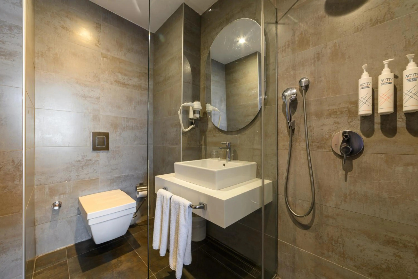 Photo - Four Points Flex by Sheraton Istanbul Taksim Square