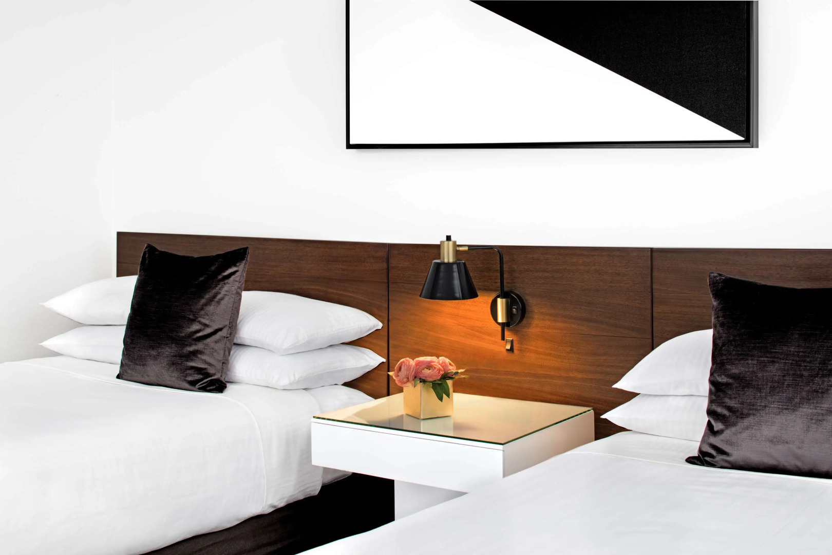 Foto - Eurostars St Gregory Dupont Circle Georgetown