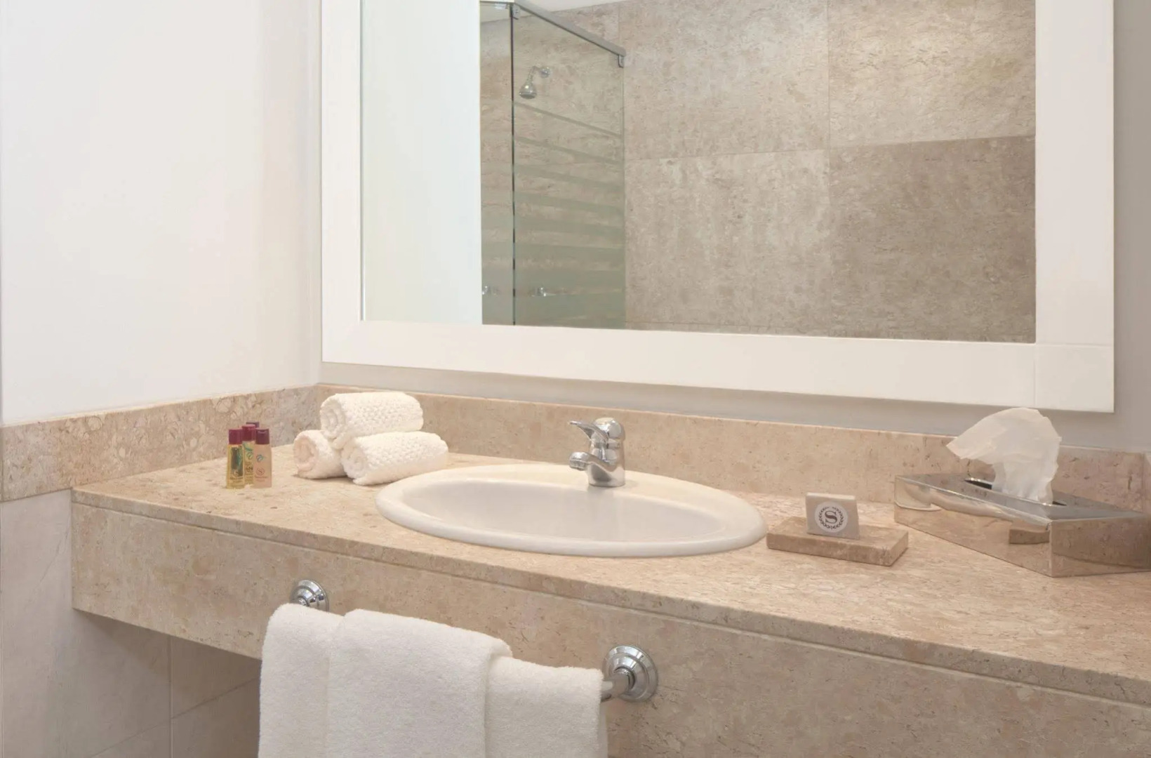 Photo - Sheraton Asuncion Hotel