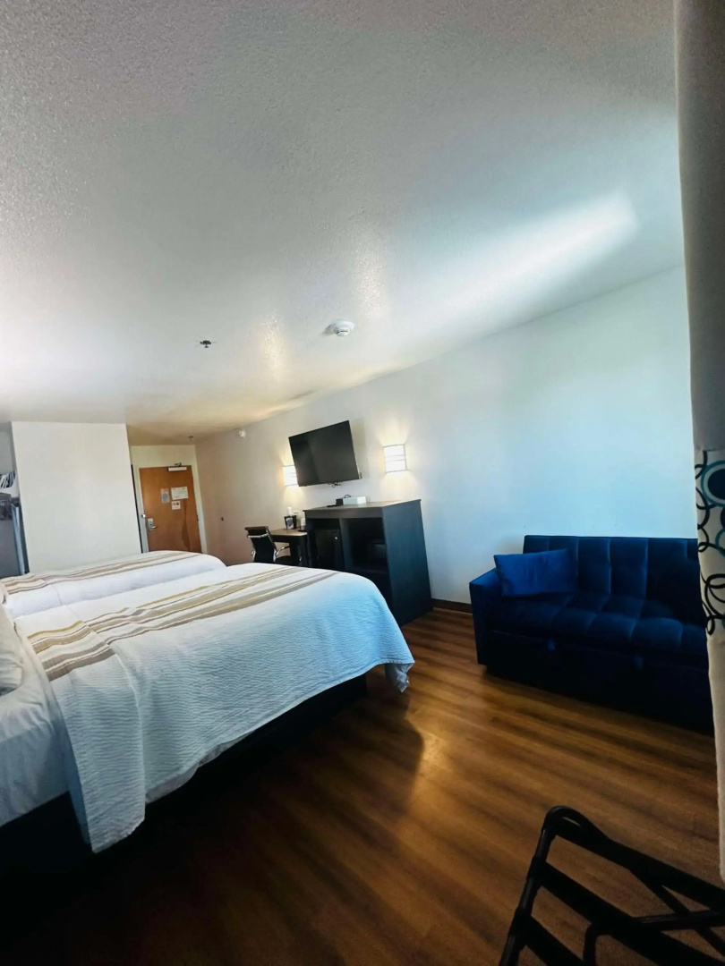 Foto - SureStay Plus Hotel by Best Western Niagara Falls East