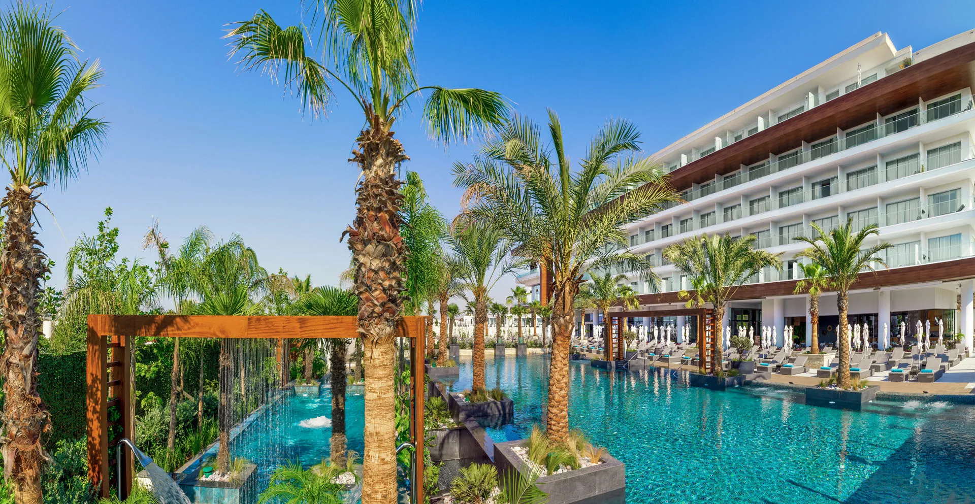 Photo - Amanti, MadeForTwo Hotels - Ayia Napa