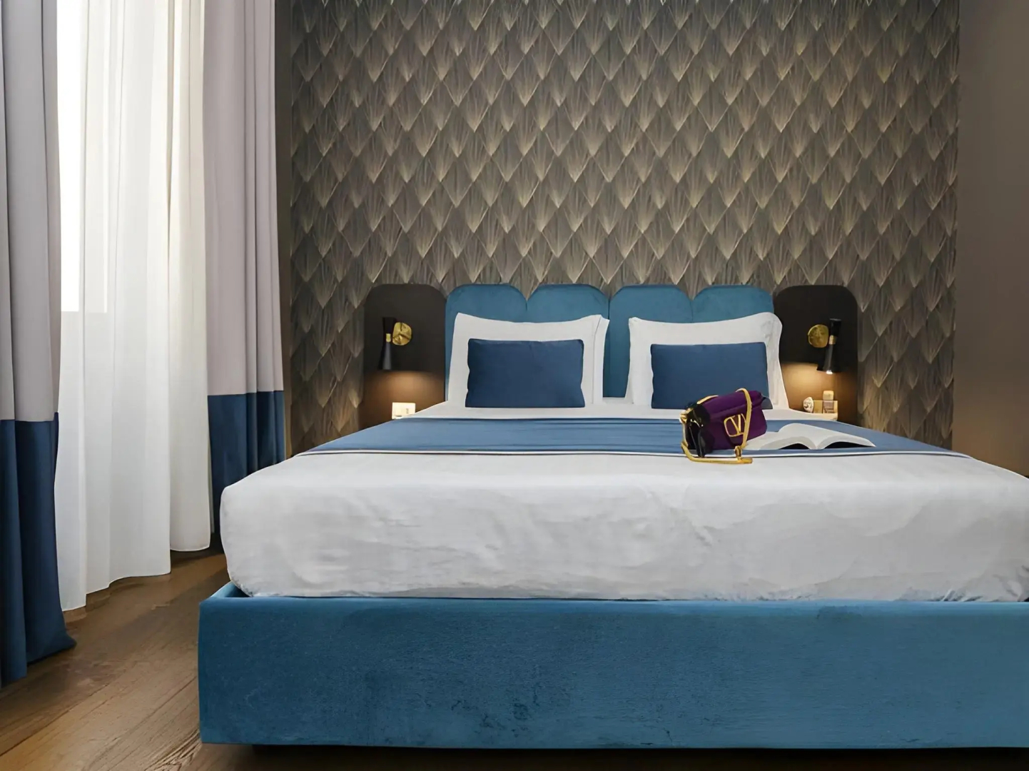 Foto - Hotel 87 eighty-seven - Maison d'Art Collection