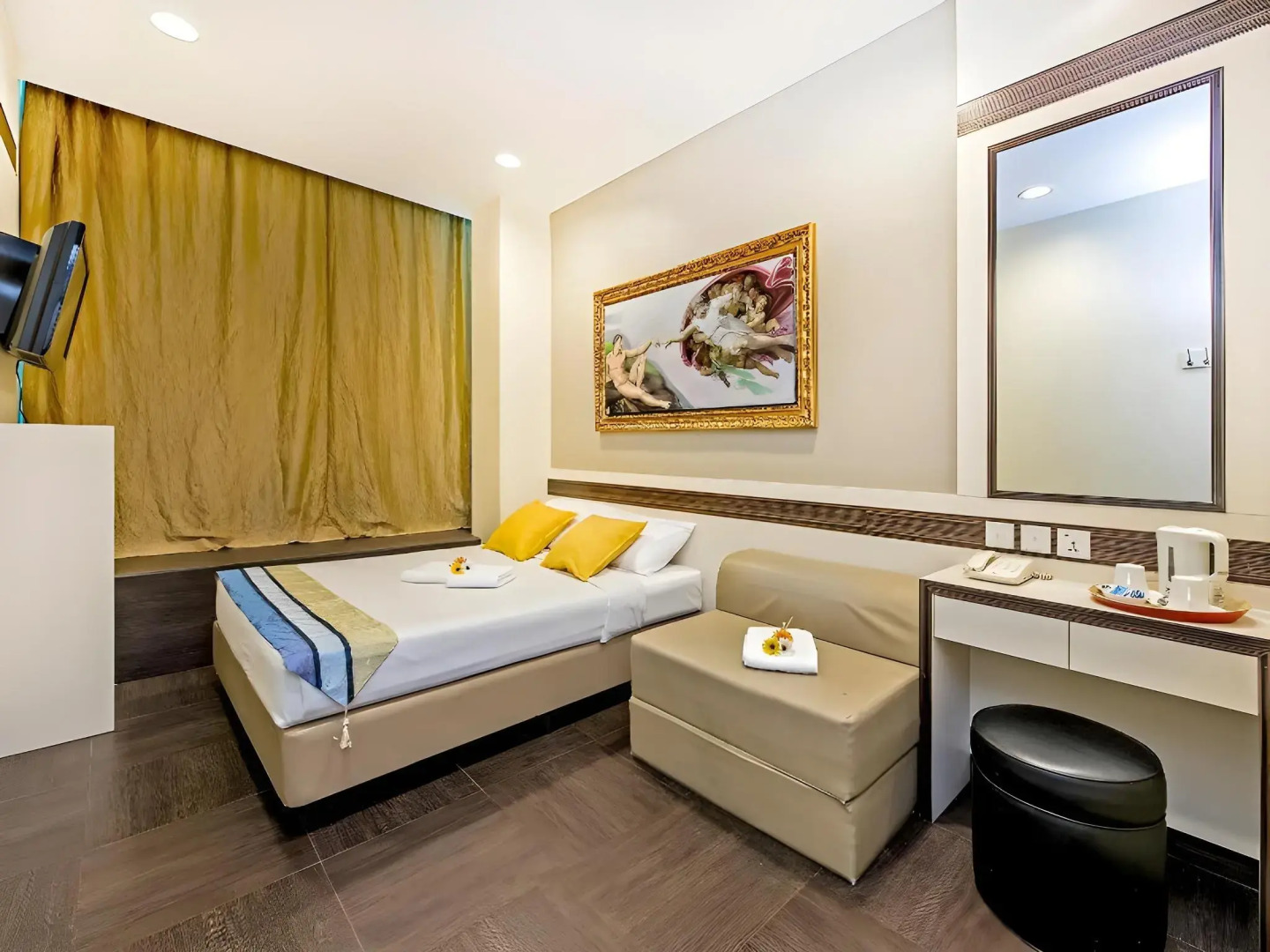 Foto - Hotel 81 Bugis