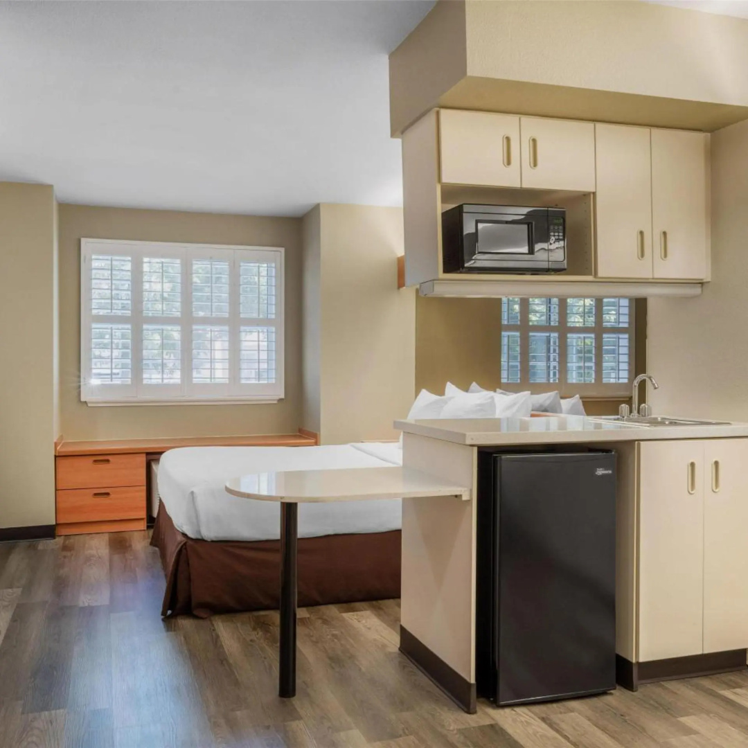 Foto - SureStay by Best Western Sacramento South Natomas