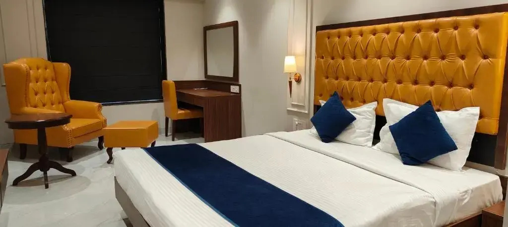 Foto - Magnus Nexstar Suites
