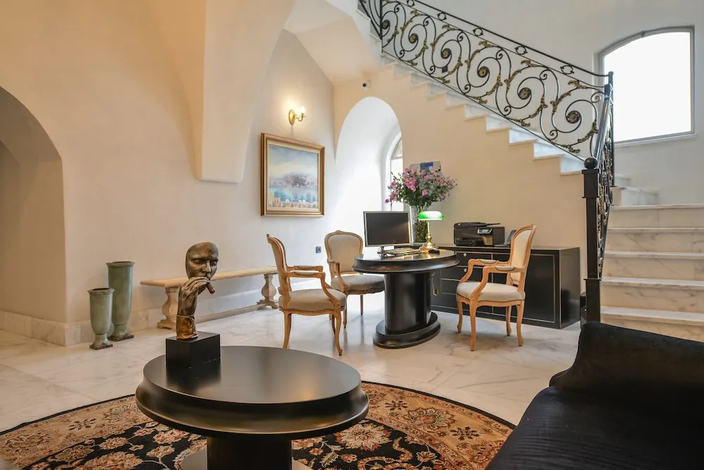Foto - Casa Nova - Luxury Suites & Boutique Apart-Hotel