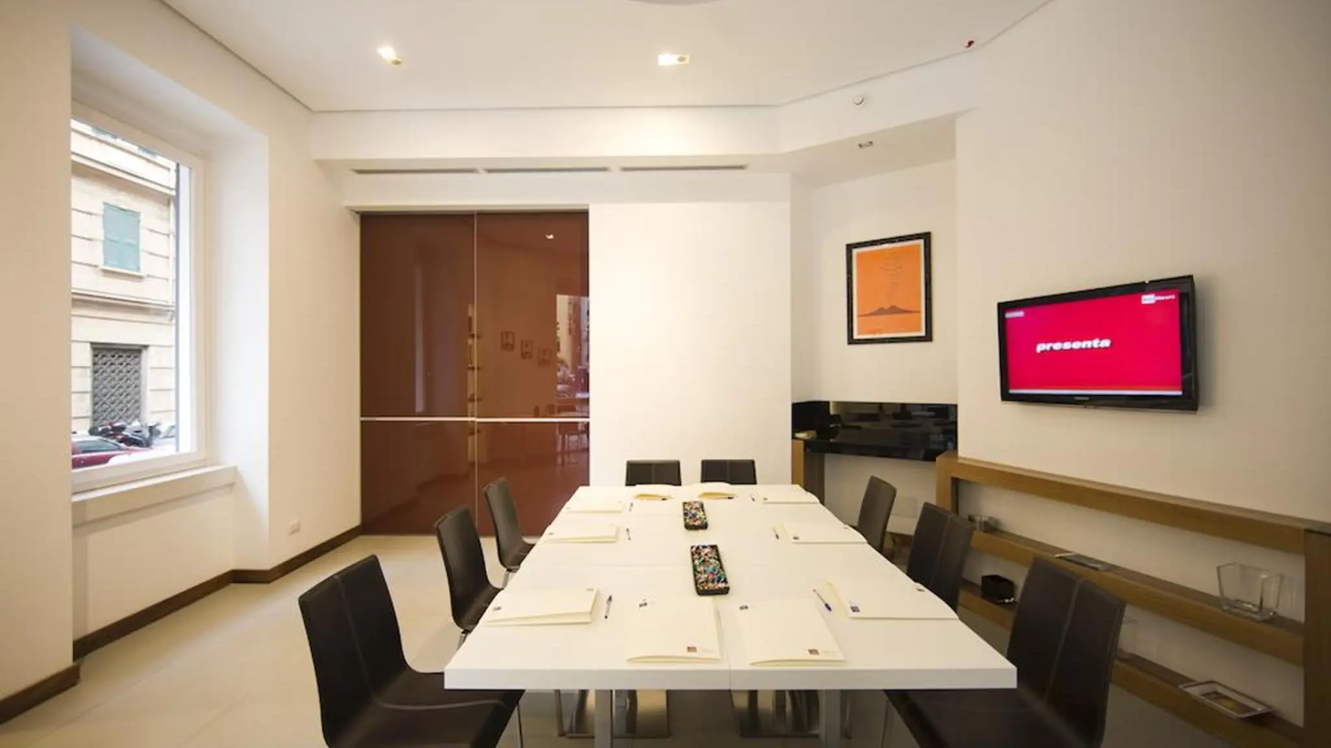Foto - Rex Lifestyle Hotel