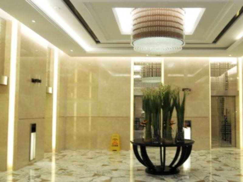 Park Source Hotel