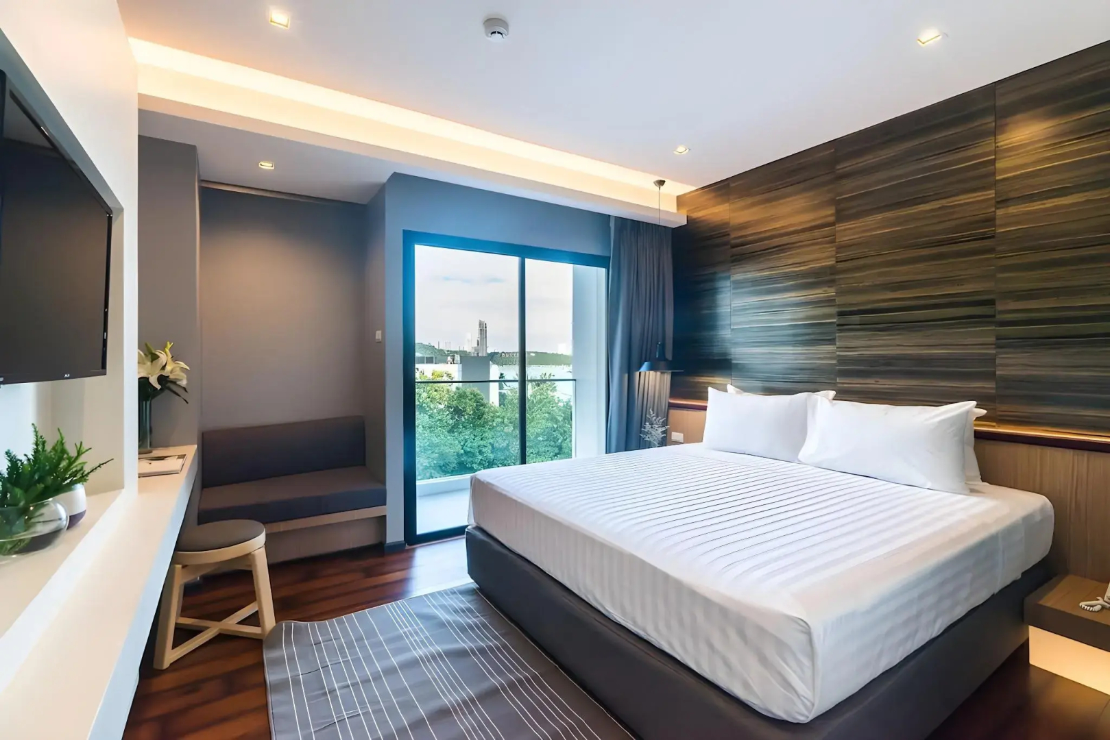 Foto - Sea Me Spring Tree Hotel