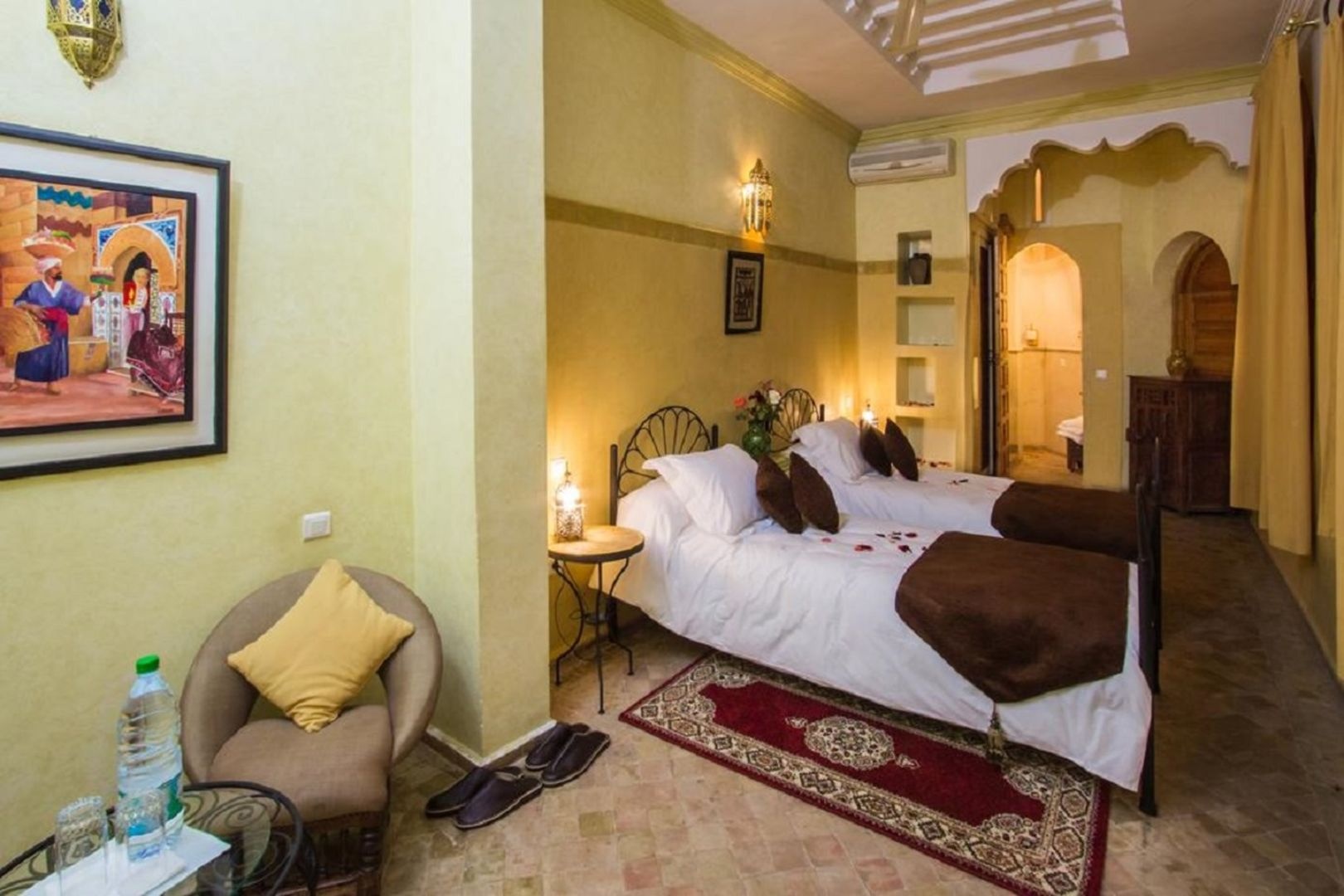 Riad Xo