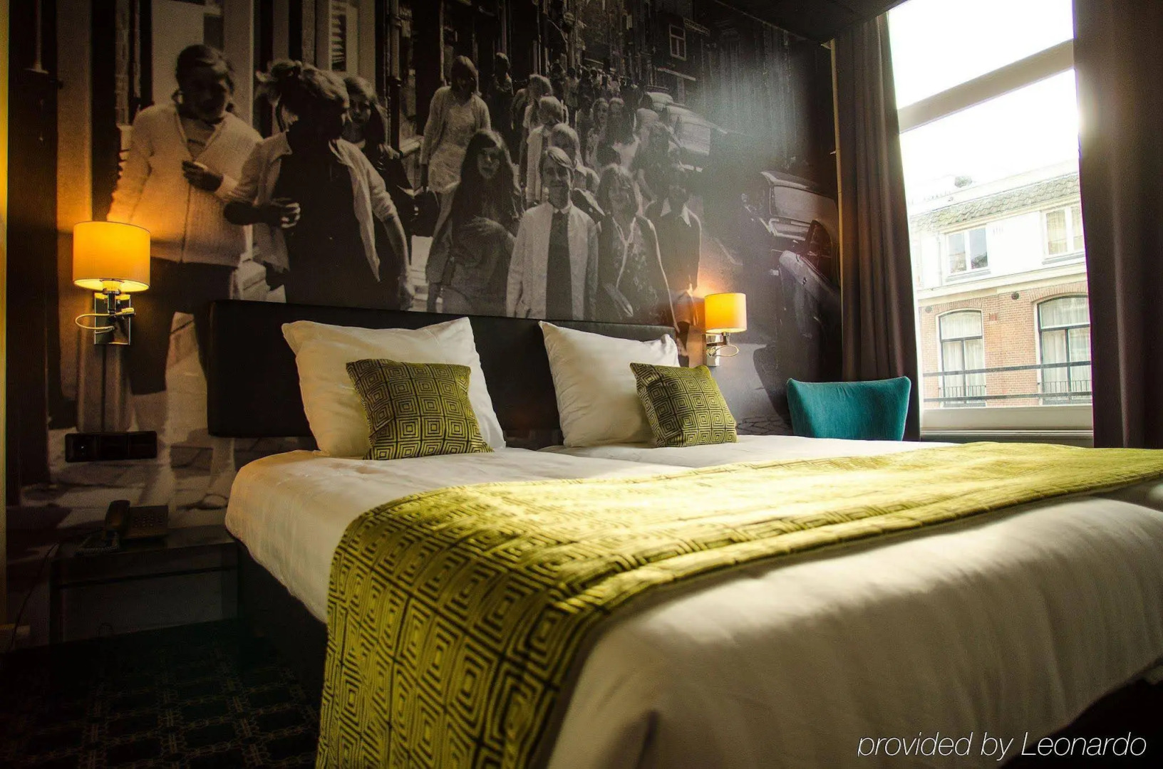 Photo - Hotel Cornelisz