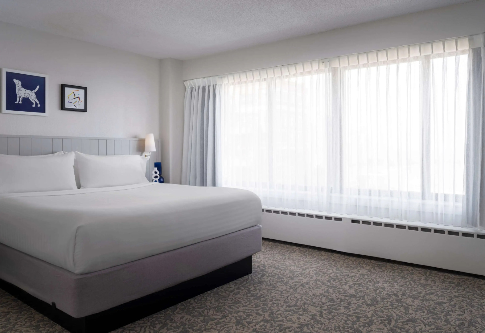 Foto - Sonesta ES Suites Chicago Downtown Magnificent Mile Medical