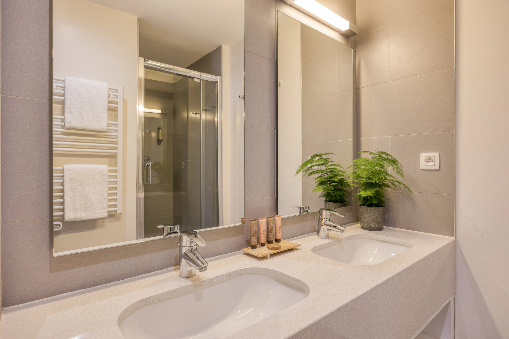 Photo - Citadines Toison d'Or Brussels