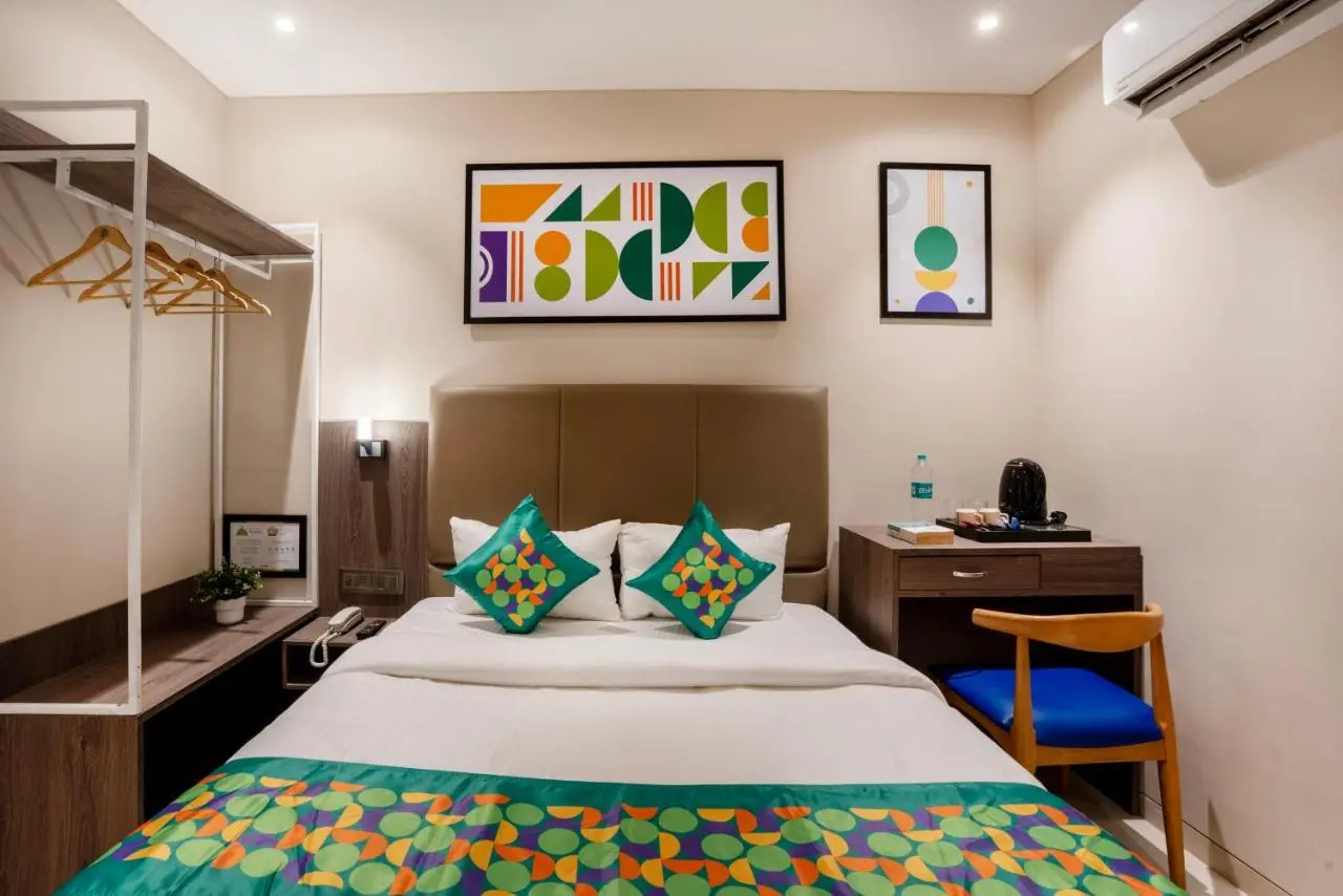 Foto - Treebo Vro Boutique, Andheri East