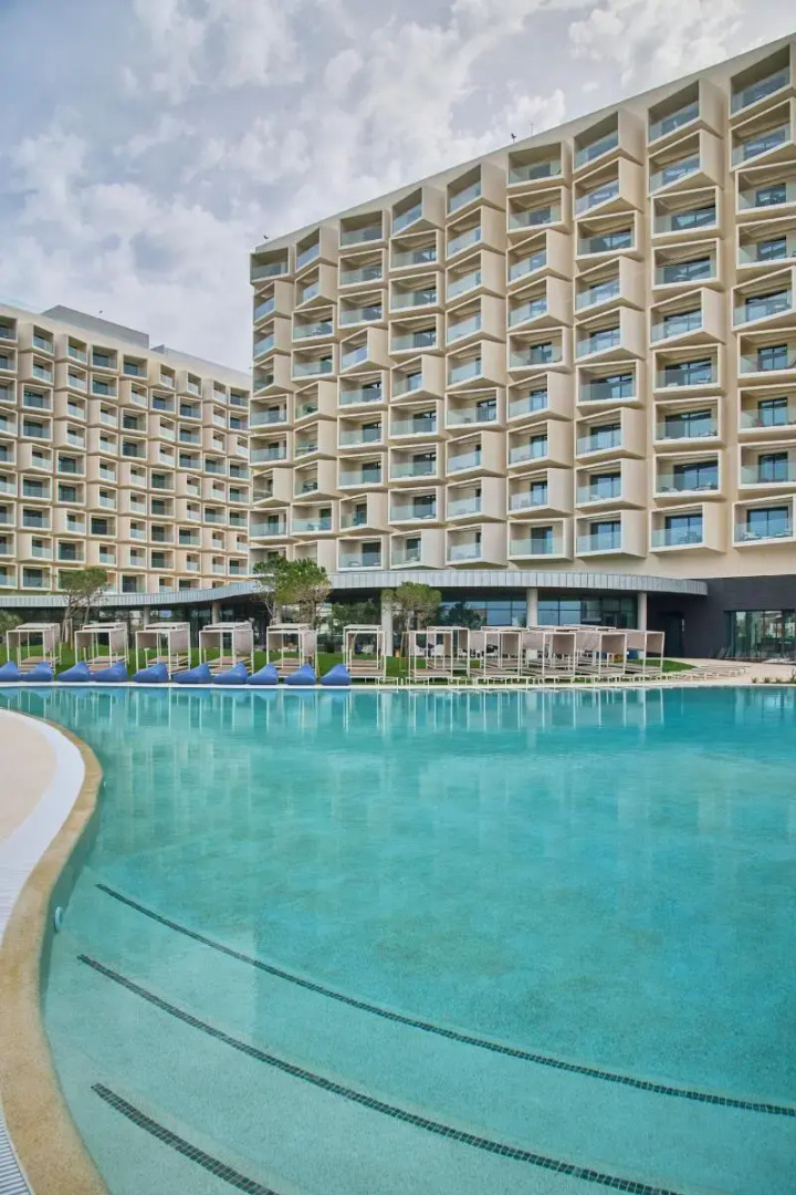 Foto - The Editory by the Sea Lagos