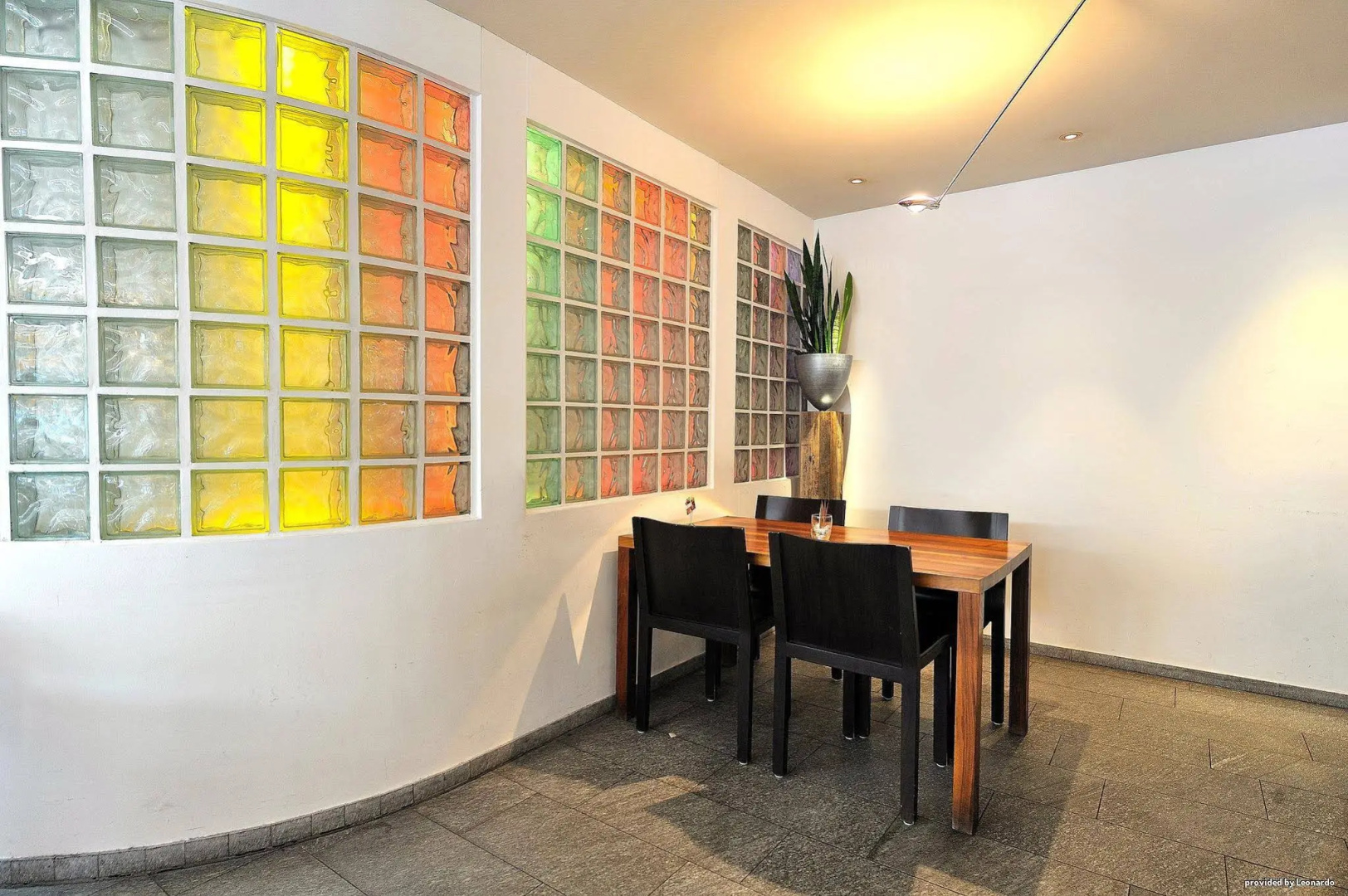 Foto - Hotel Sommerau