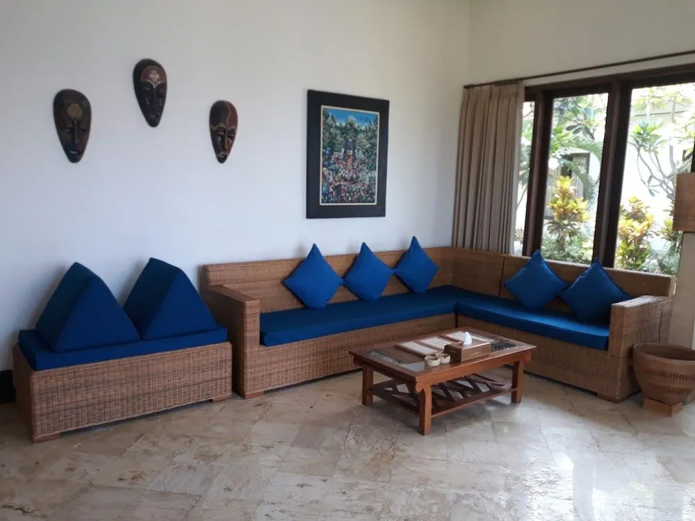 Photo - Agung Bali Nirwana Villas and Spa