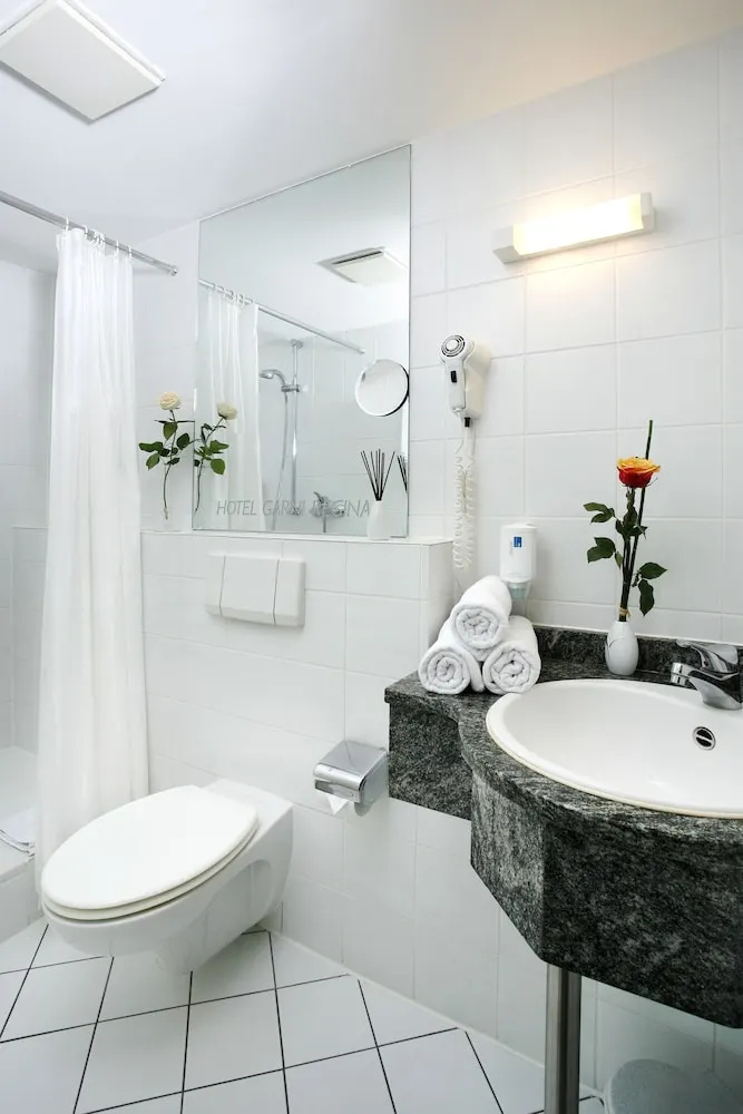 Foto - Hotel Regina