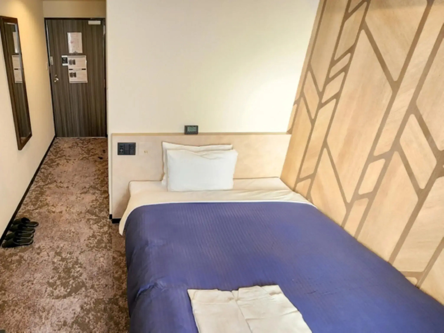 Foto - HOTEL LiVEMAX BUDGET Yokohama Tsurumi