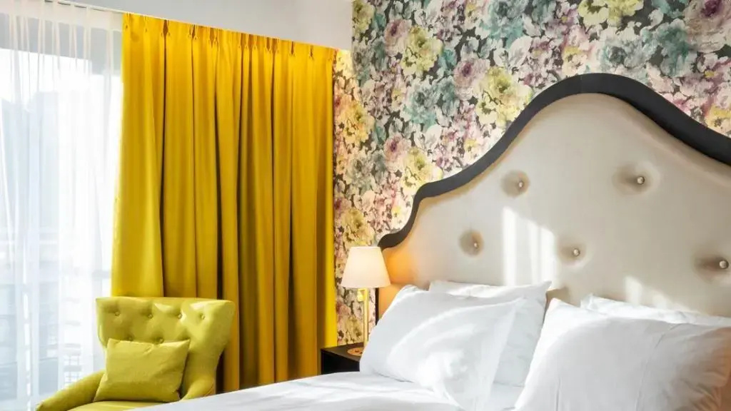 Foto - Thon Hotel Cecil