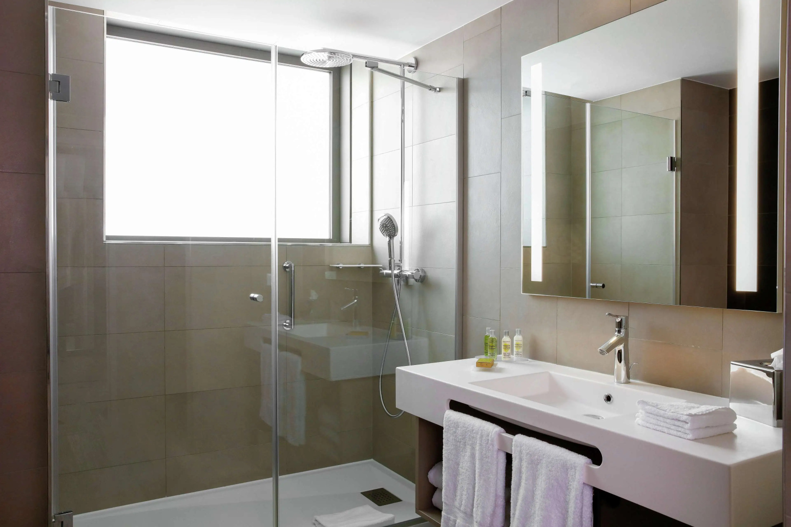 Foto - Hilton Garden Inn Bordeaux Centre