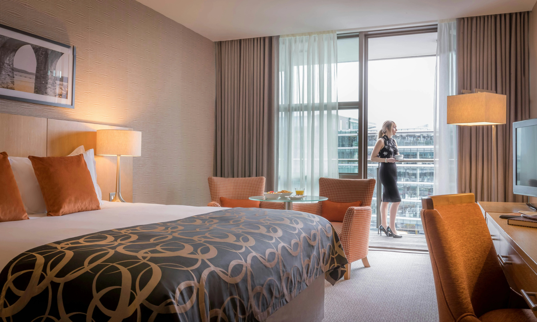Photo - Clayton Hotel Cork City