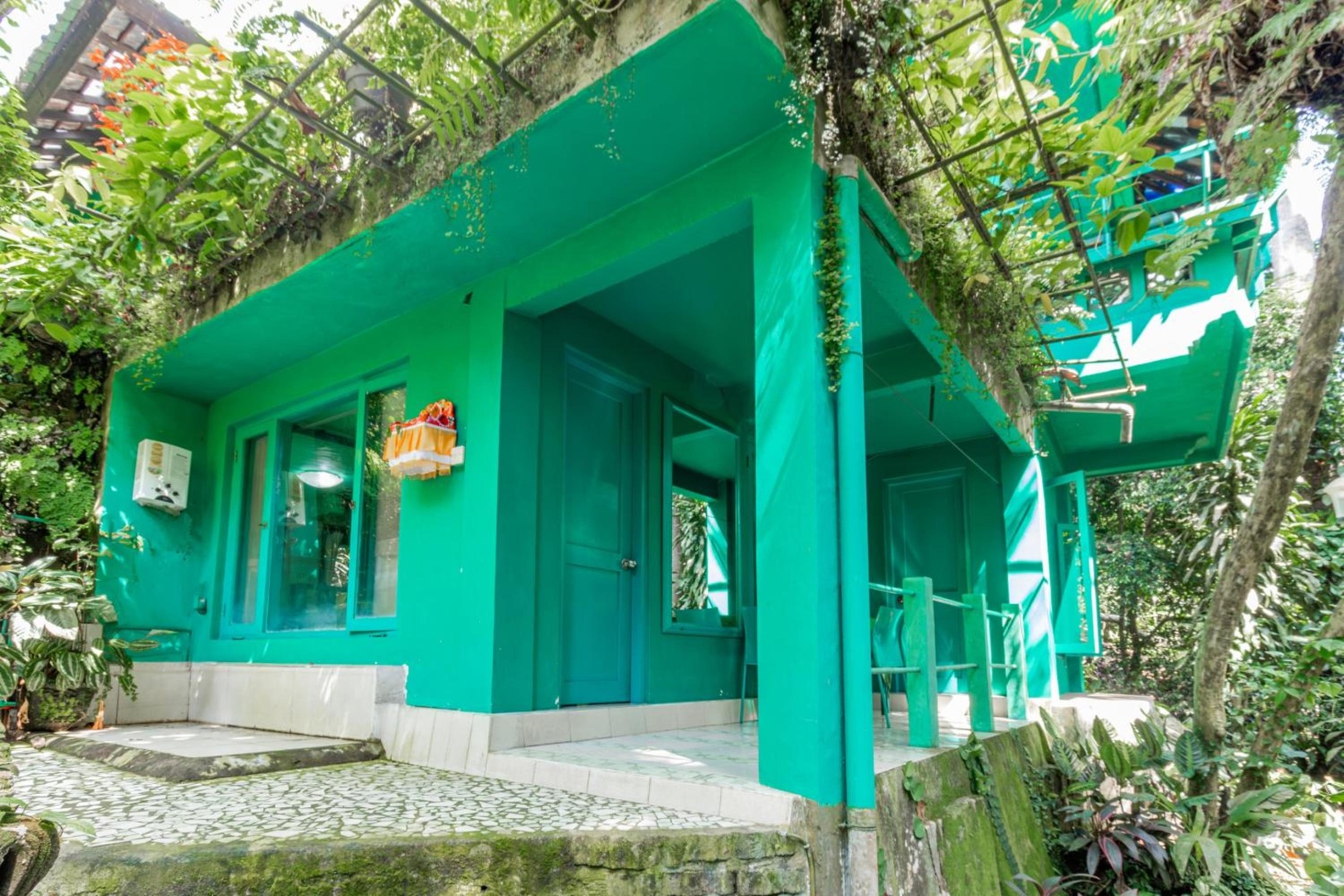 Photo - Belvilla Padma Legian Resort Near Monkey ForestNearUbud Palace