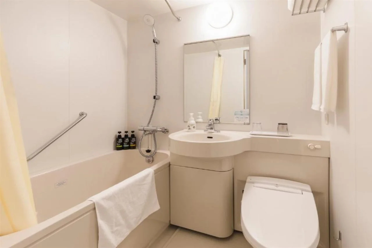 Foto - Sotetsu Fresa Inn Sapporo-Susukino