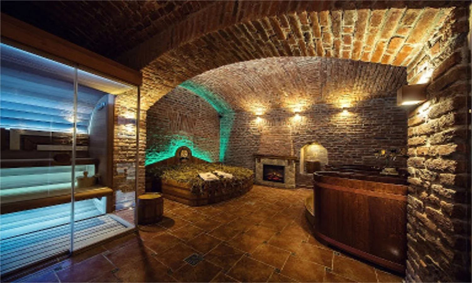 Photo - Hotel Suite Home Prague