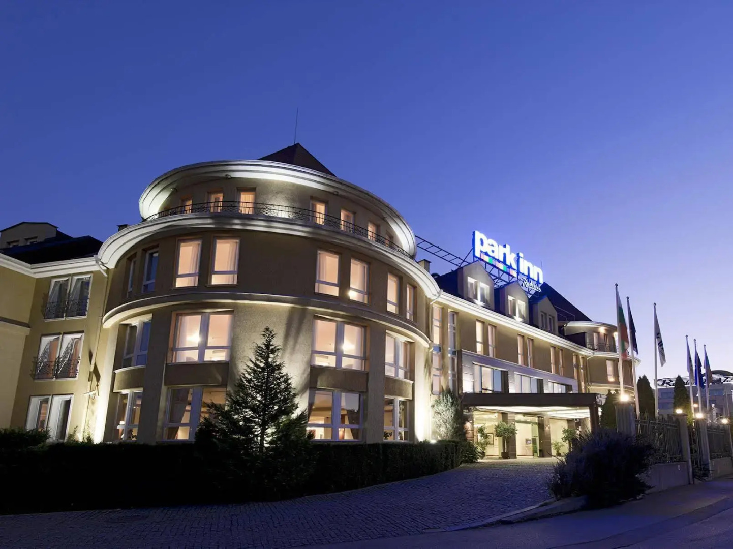 Photo - Maison Sofia - MGallery