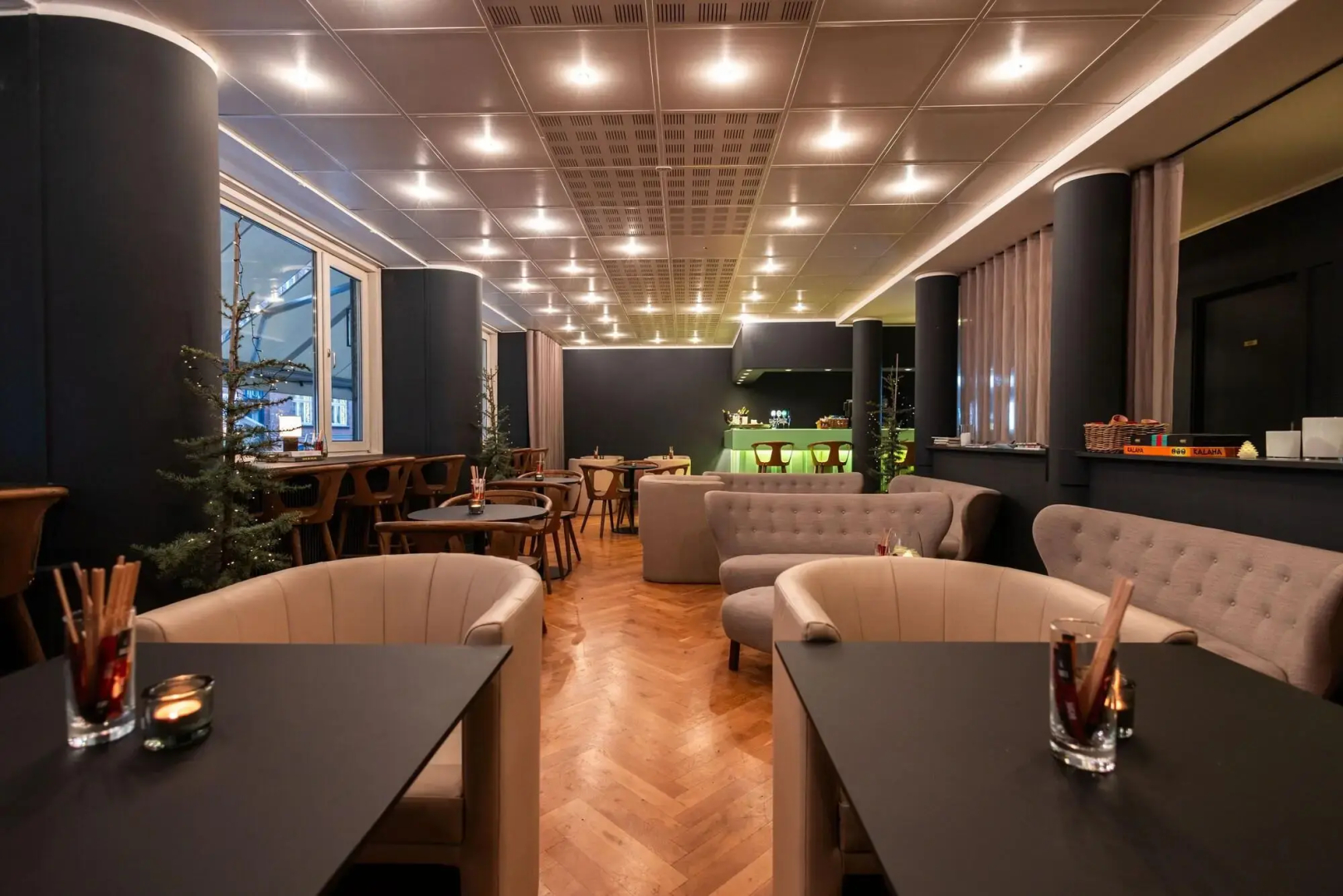 Foto - Hotel Maritime