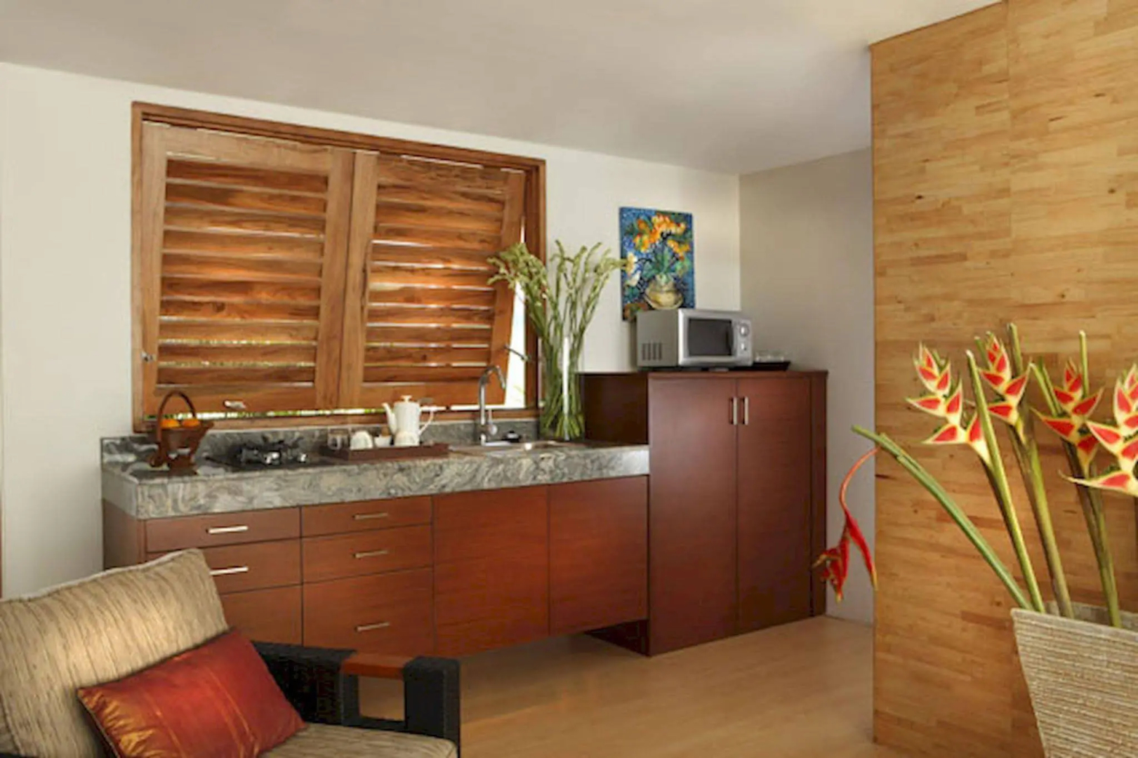 Photo - Villa Kayu Raja