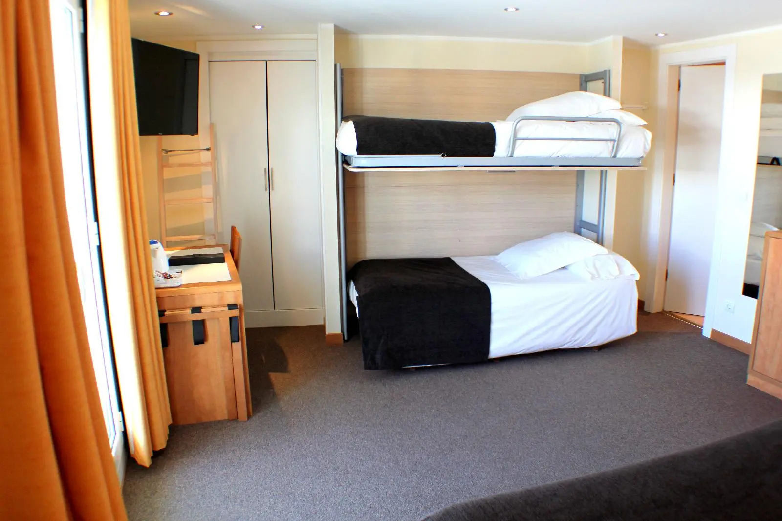 Foto - Hotel Kandahar