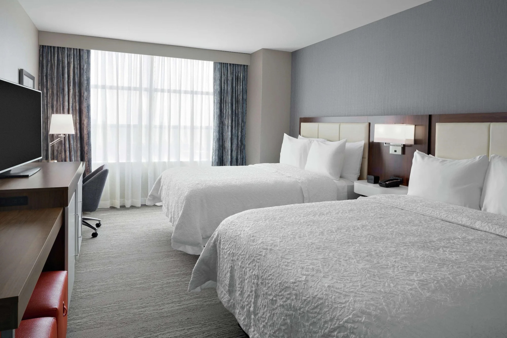 Photo - Hampton Inn Chicago McCormick Place