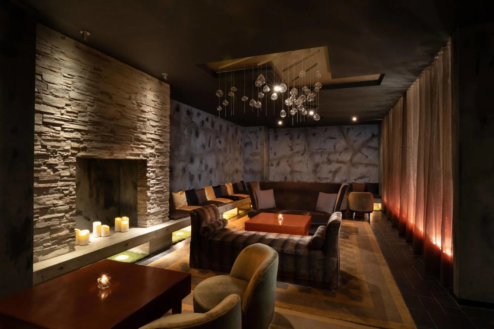 Foto - Sheraton Miyako Hotel Tokyo