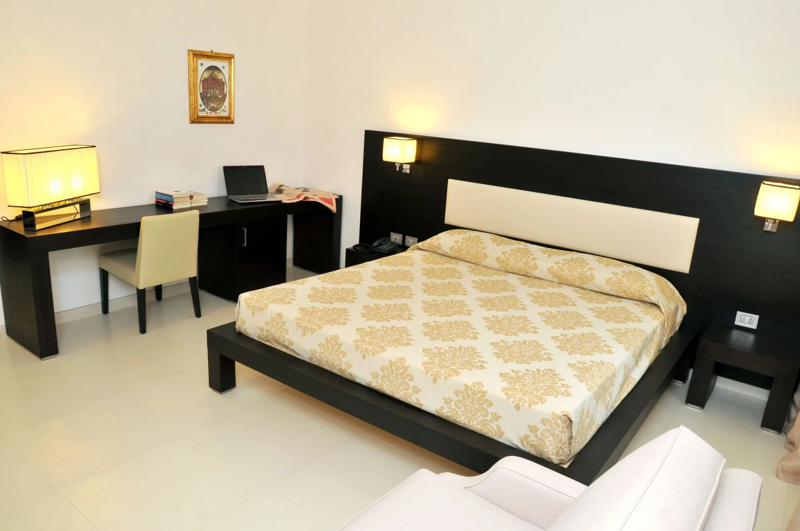 Photo - Hotel Monte Sarago