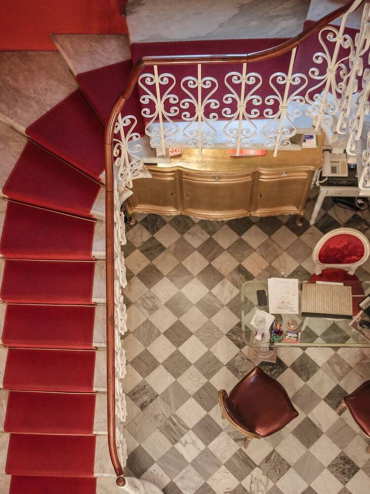 Foto - Hotel Delle Rose