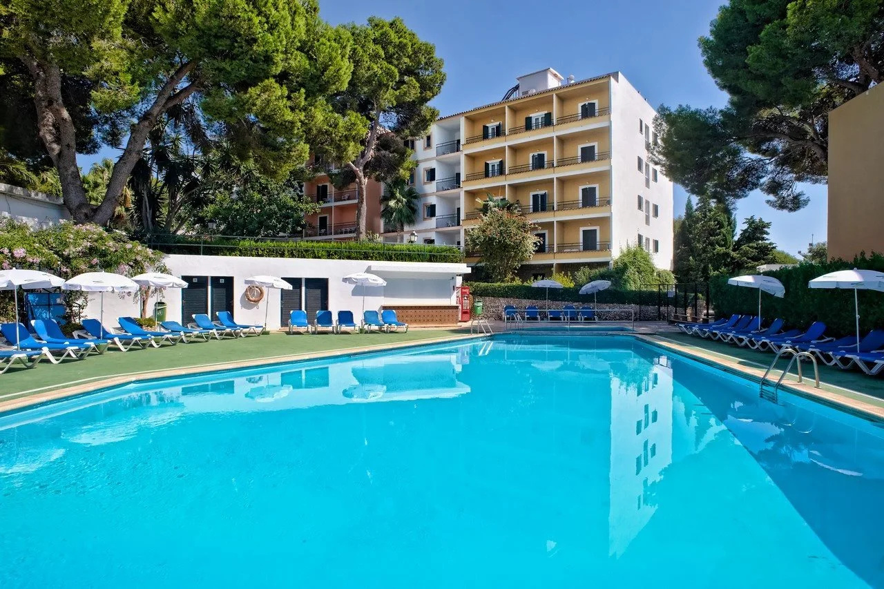 Photo - Hotel Cala Murada