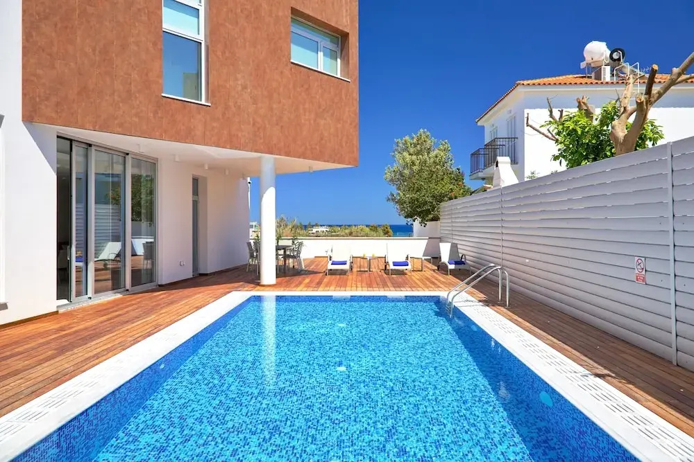 Photo - Sunrise Seaview Villas