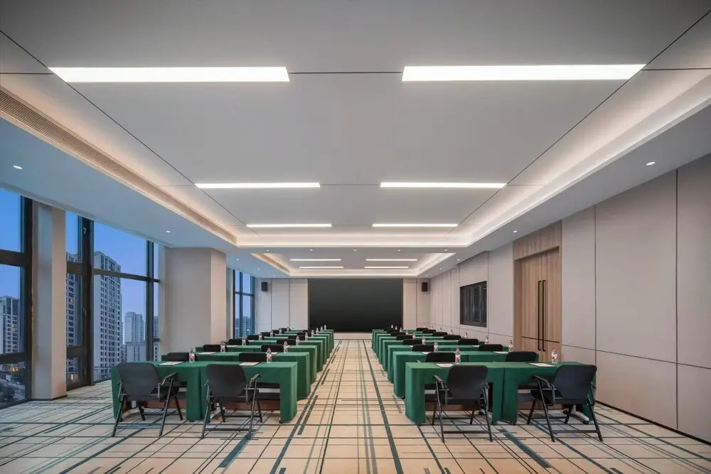 Photo - Holiday Inn Express Chongqing Central Park by IHG