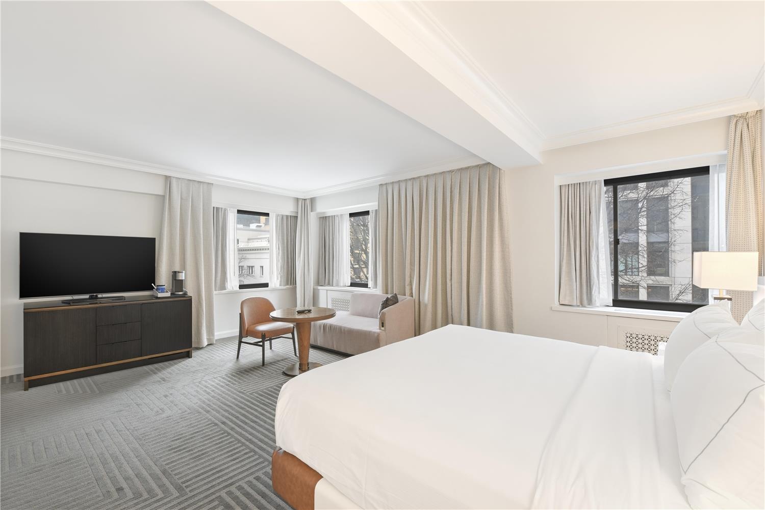 Photo - Capital Hilton