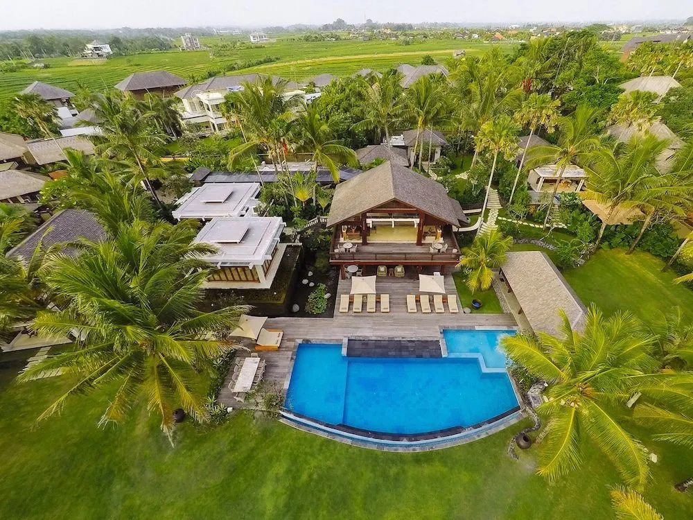 Photo - Villa Semarapura