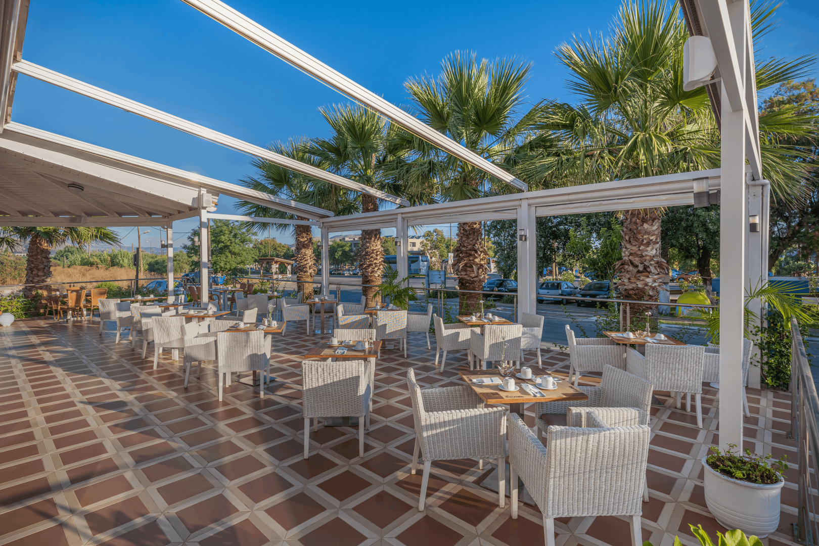 Photo - Delfina Boutique Hotel